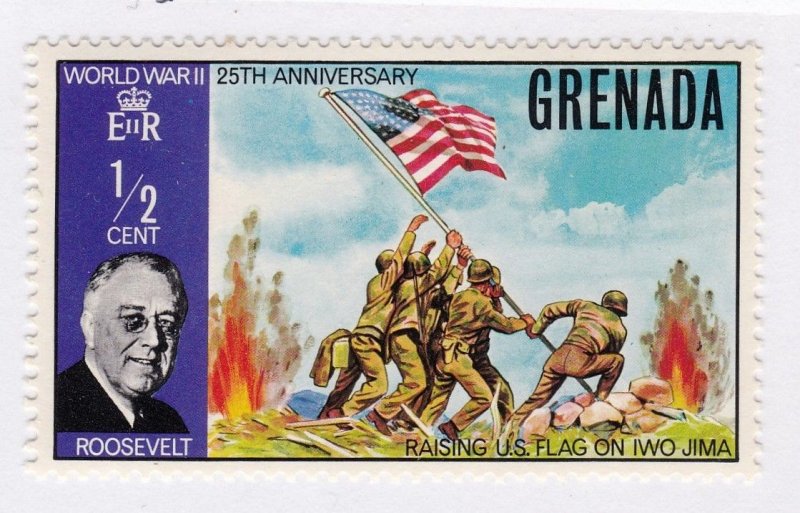 Grenada           372             MNH OG