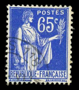 France 271 Used