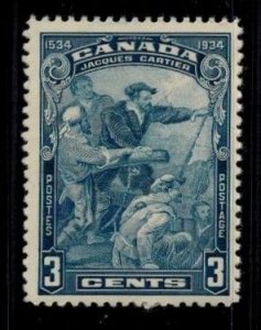 Canada 208 MLH
