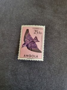 Stamps Angola 353 hinged