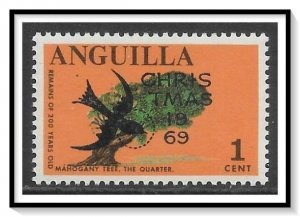 Anguilla #78 Christmas MNH