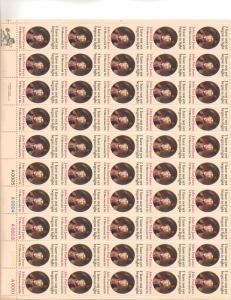 US 1789 - 15¢ John Paul Jones Unused