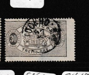 Sweden SC O9 VFU (3gco)