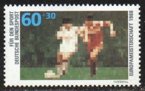 Germany Sc #B663 MNH