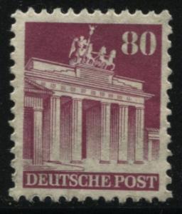 Germany  655   USED 