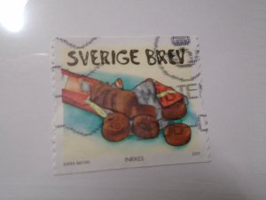 Sweden  #  2566 used