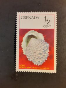 Grenada #652            MH