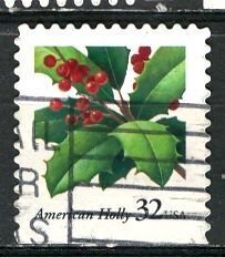 USA; 1997: Sc. # 3177:  Used  Single Stamp