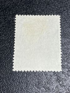 Newfoundland Scott 122 Used