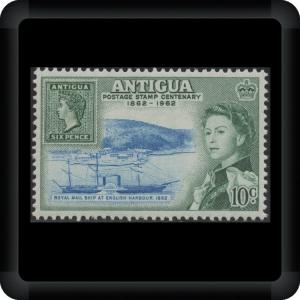 ANTIGUA - SC# 130 - MNH