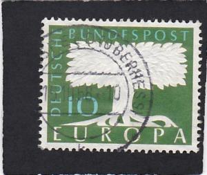 Germany #  771  used  