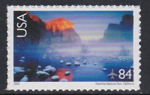 C141 Yosemite MNH