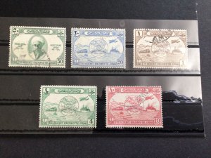 Kingdom of Jordan used Stamps  Ref 63280