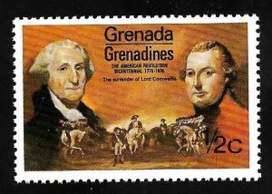 Grenada Grenadines 1975 - MNH - Scott #91