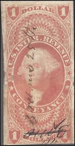 R66a Used... SCV $27.50