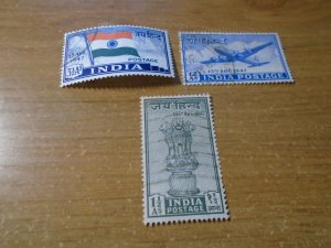 India  # 200-02  used