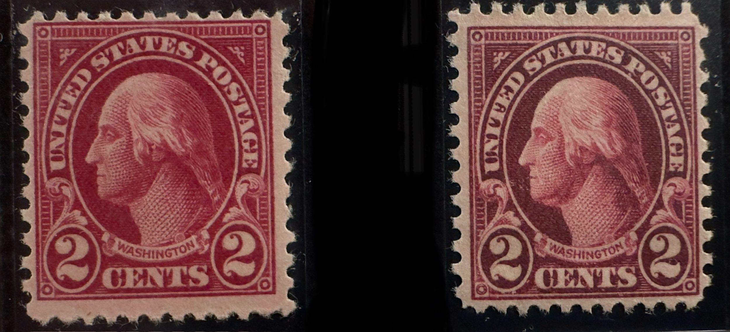 Scott Identification Guide of Us Regular Issue Stamps 1847-1934