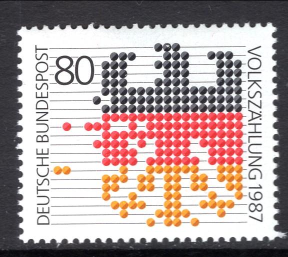 Germany 1499 MNH VF