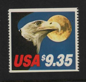 1983 Eagle & Moon Sc 1909 MNH $9.35 single from booklet pane PfLR