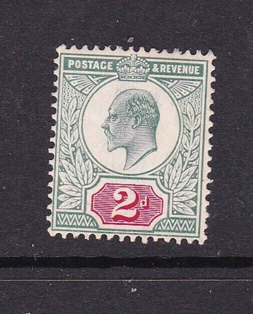 Great Britain 1904 KGV SG 226 MH