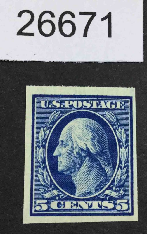 US STAMPS #347 MINT OG NH  LOT #26671