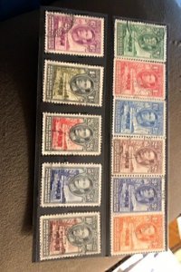 Bech. Prot. 124-36 U