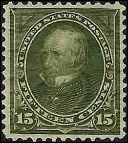 284 Mint,OG,H... PSE Certificate... SCV $150.00... VF/XF