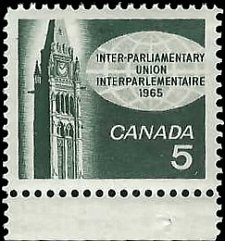 CANADA   #441 MNH (15)