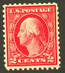 U.S. #499 MINT OG NH