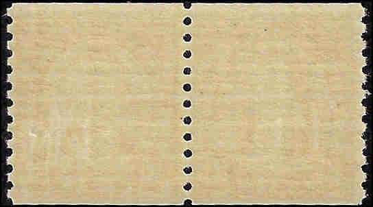 603 Mint,OG,NH... Pair... SCV $16.00