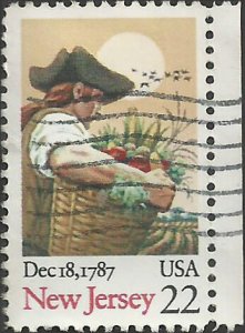 # 2338 USED NEW JERSEY