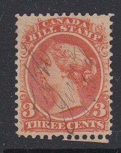 CANADA, van Dam FB20, used