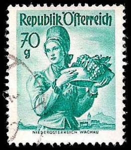 Used Box World Wide Scan 830