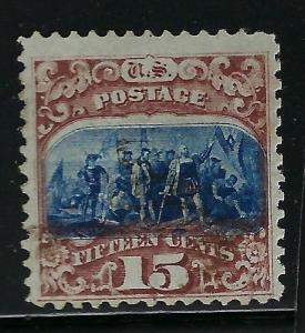 119 Neat Vignette Shift!