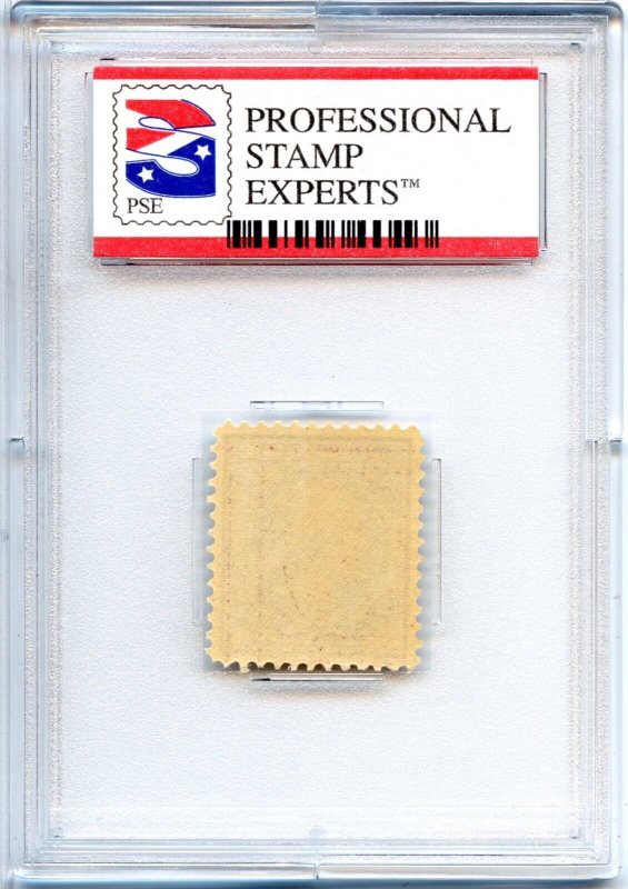 US SCOTT #376 MINT-XF-SUPERB-OG-NH GRADED 95 PSE SLAB SMQ $300 (7/23/24 GP)