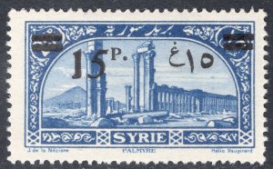 SYRIA SCOTT 197