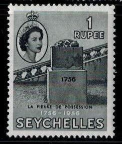 Seychelles 192 MNH VF