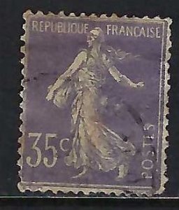 France 175 VFU Y424-6