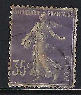 France 175 VFU Y424-6