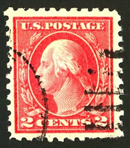 U.S. #425 USED