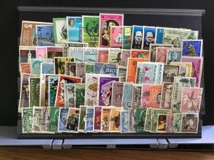 Mixed World Super Value   stamps R31754