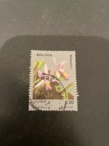 Bolivia sc 558 u