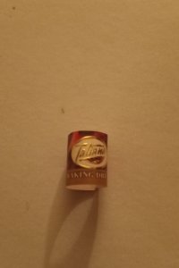 Cigar Bands x19