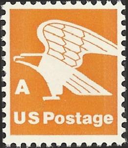 # 1735c MINT NEVER HINGED A STAMP EAGLE