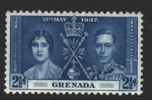 Grenada Sc#130 MH