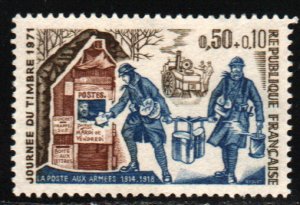 France #B451   MNH