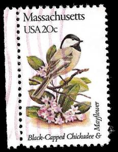 # 1973 USED MASSACHUSETTS