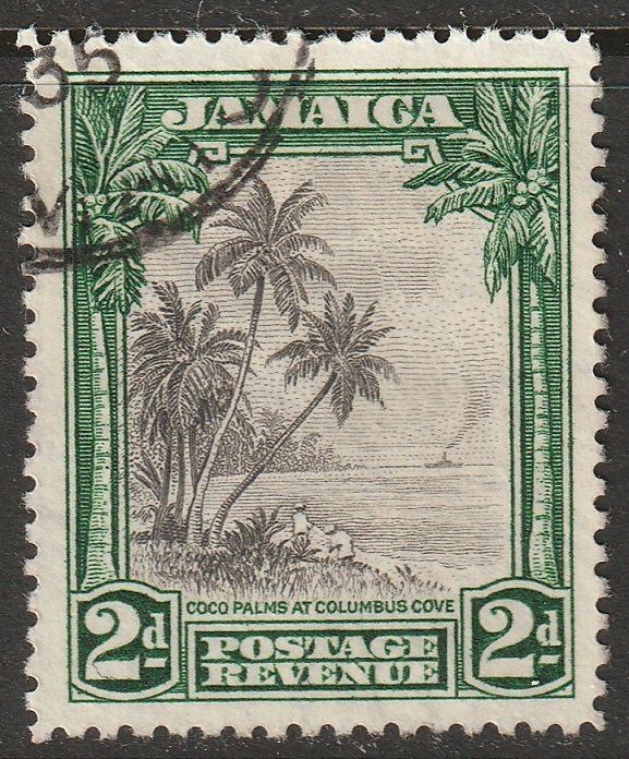 Jamaica 106 used