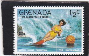 Grenada  #  794  unused