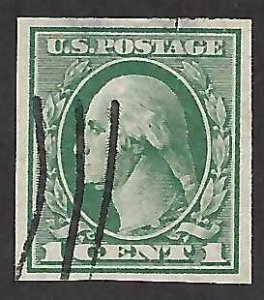 US Scott #531 Used VF